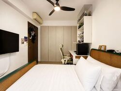 RiverParc Residence (D19), Condominium #602761221